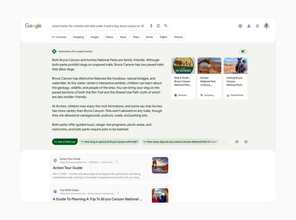 SXE in an AI-First SERP: Optimising for Satisfaction, Not Clicks